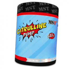     MST Citrulline Pump 262  (27288014)