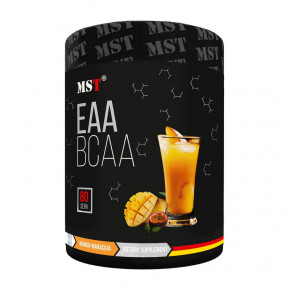  MST EAA BCAA 1.04 kg mango-maracuja