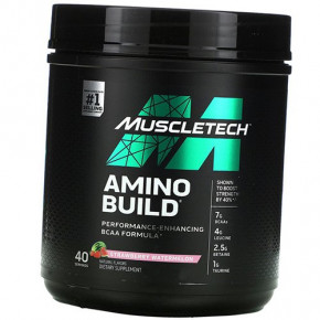  Muscle Tech Amino Build 600 - (28098001)