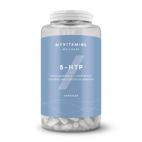  Myprotein 5-HTP 90 