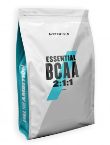  Myprotein BCAA 2-1-1 Essential - 1000g Grape 100-37-8284911-20