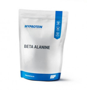  Myprotein Beta Alanine 250 