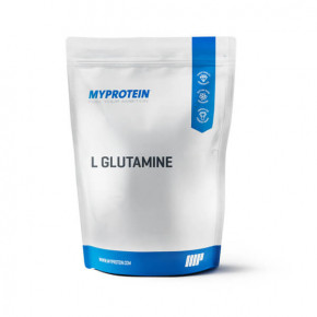  MyProtein Glutamine 500g