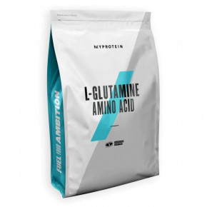  Myprotein Glutamine - 1000g 100-47-4806769-20