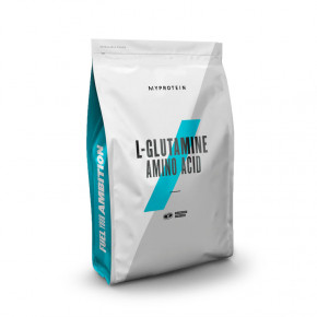  MyProtein Glutamine 500