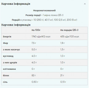  Myprotein Impact Whey Protein 5000    3