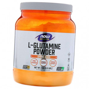  Now Foods L-Glutamine Powder 170 (32128001)