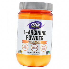    Now Foods L-Arginine Powder 1000 (27128040)