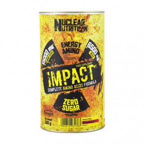  Nuclear Nutrition Impact 500 g cherry