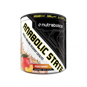  NutraBolics Anabolic State 375  -