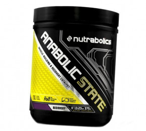  NutraBolics Anabolic State 375   