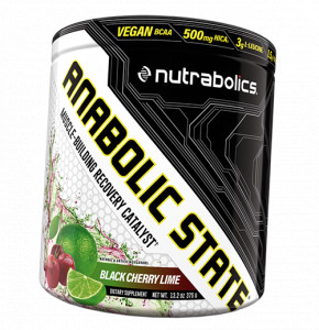  Nutrabolics Anabolic State 375  - (28155001)