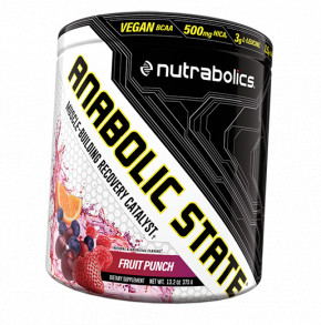  Nutrabolics Anabolic State 375   (28155001)