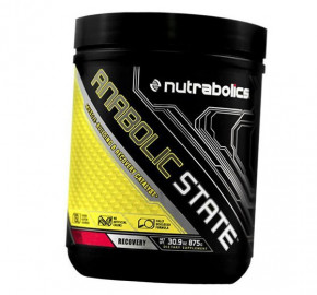  NutraBolics Anabolic State 875   (4384302033)