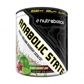  NutraBolics Anabolic State 875   