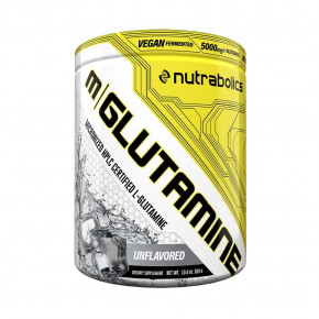  NutraBolics Glutamine 300 