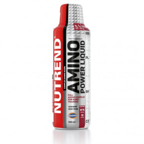  Nutrend Amino Power Liquid 1 