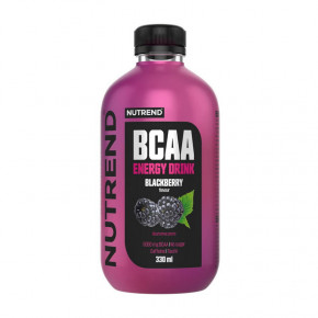  Nutrend BCAA Energy Drink 330 ml icy mojito