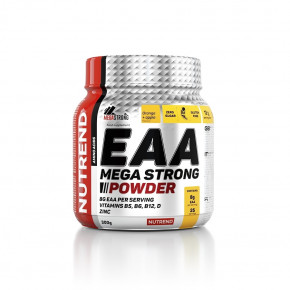  Nutrend EAA Mega Strong 300  -