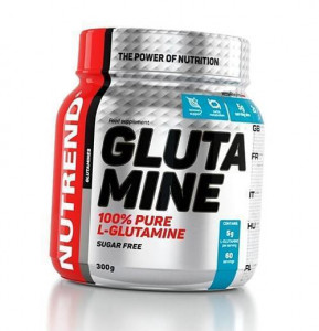  Nutrend Glutamine 300 (32119001)