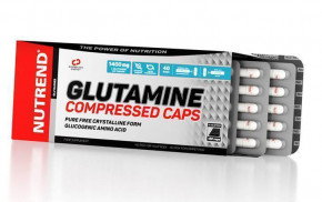  Nutrend Glutamine Compressed 120 (32119003)