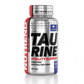  Nutrend Taurine 120  