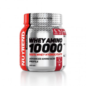  Nutrend Whey Amino 10000 300  