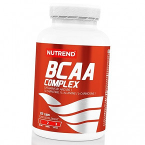  Nutrend BCAA Complex 120 (28119007)