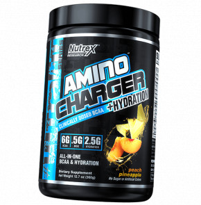  Nutrex Amino Charger Hydration 351 - (28152004)