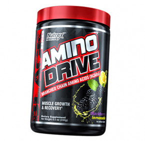  Nutrex Amino Drive 240 - (28152002)