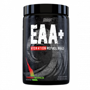  Nutrex EAA Hydration - 30srv Apple Pear