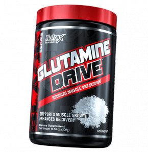  Nutrex Glutamine Drive 300   (32152001)