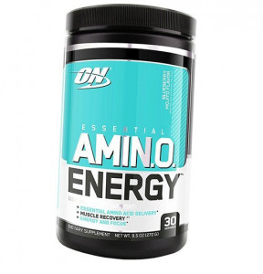  Optimum nutrition Amino Energy 270 - (27092001)