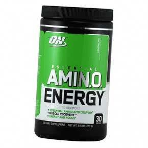  Optimum nutrition Amino Energy 270 - (27092001)