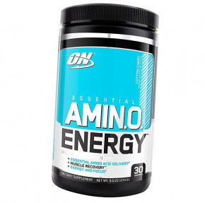  Optimum nutrition Amino Energy 270   (27092001)