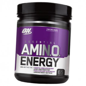  Optimum nutrition Amino Energy 586  (27092001)