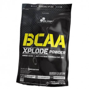  Olimp Nutrition BCAA Xplode Lemon 1000 (000000238)