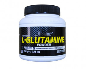  OLIMP L-Glutamine (250 g)