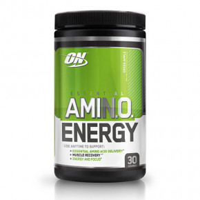  Optimum Nutrition Amino Energy 270   