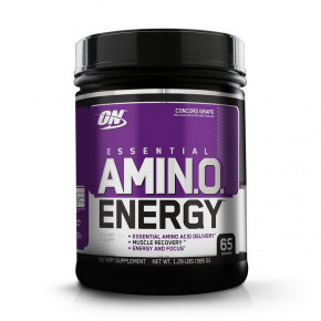  Optimum Nutrition Amino Energy 585 g fruit fusion