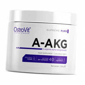  Ostrovit A-AKG powder 500  (27250001)