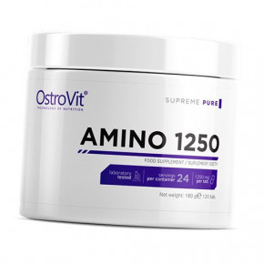  Ostrovit Amino 1250 120 (27250006)