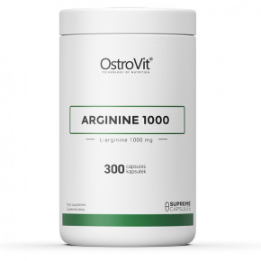  Ostrovit Arginine 1000300 