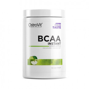  OstroVit BCAA Instant 400 g cola