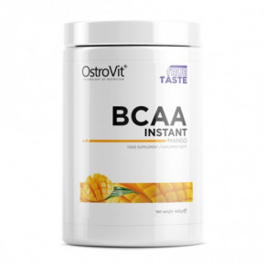  BCAA OstroVit BCAA Instant 400  - 