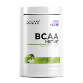  BCAA OstroVit BCAA Instant 400  -  