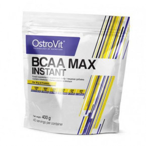  Ostrovit BCAA MAX Instant 400  (28250007)