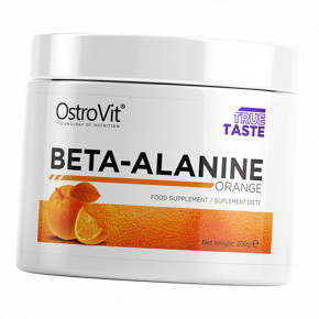  Ostrovit Beta-Alanine 200 