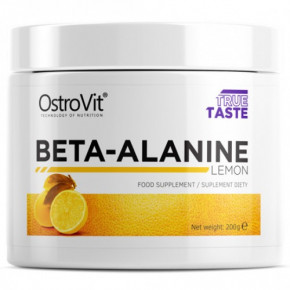  OstroVit Beta-alanine 200  - 