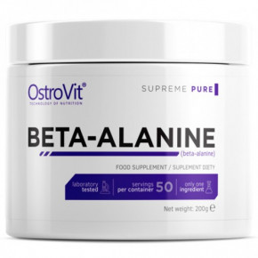  OstroVit Beta-alanine 200 